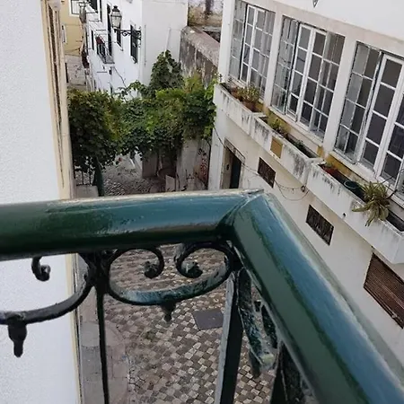 Inloveapartments - View That Calms The Soul Lisbon