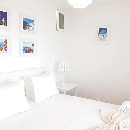 Inloveapartments - View That Calms The Soul Lisbon