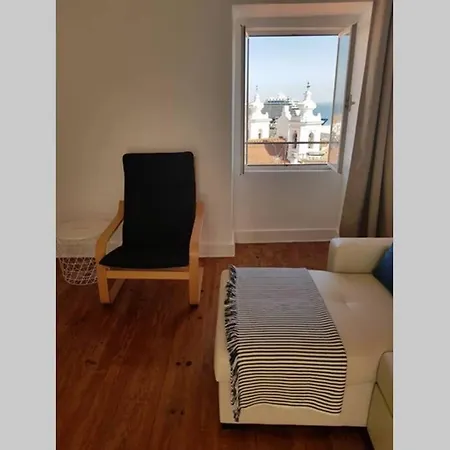 Inloveapartments - View That Calms The Soul Lisbon