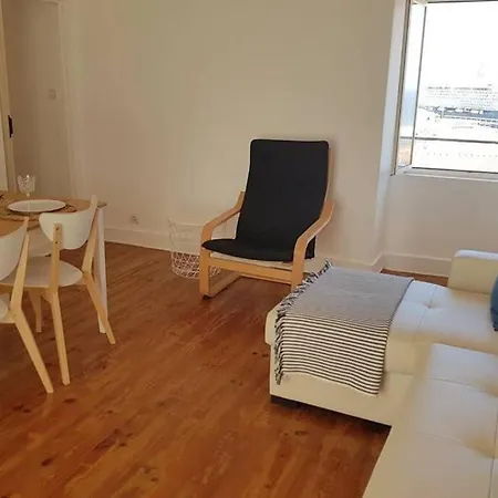 Apartman Inloveapartments - View That Calms The Soul Lisboa